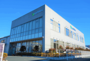 本社社屋