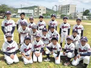 牛川パイレーツＢ