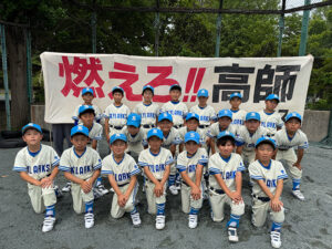 高師スカイラークスB