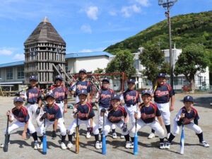 多米フリッパーズB