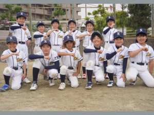 中野ドルフィンズB