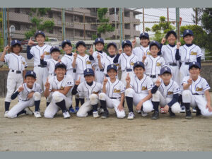 中野ドルフィンズA