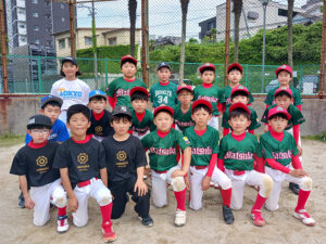 松葉ジラソーレB