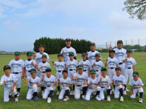 吉田方ファイターズB