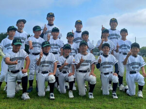 吉田方ファイターズA