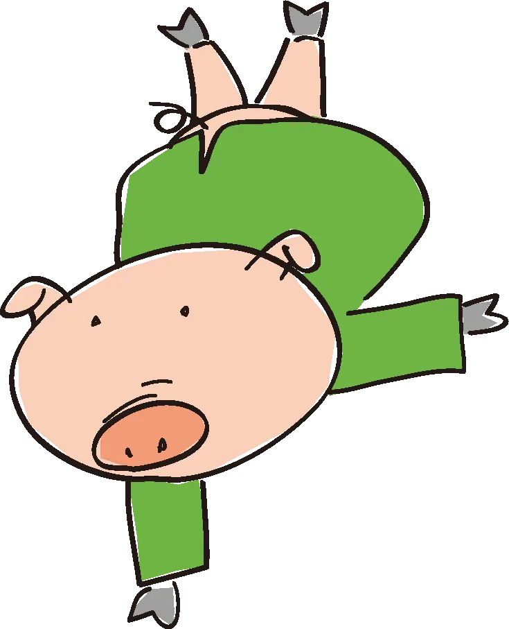 キャラクター